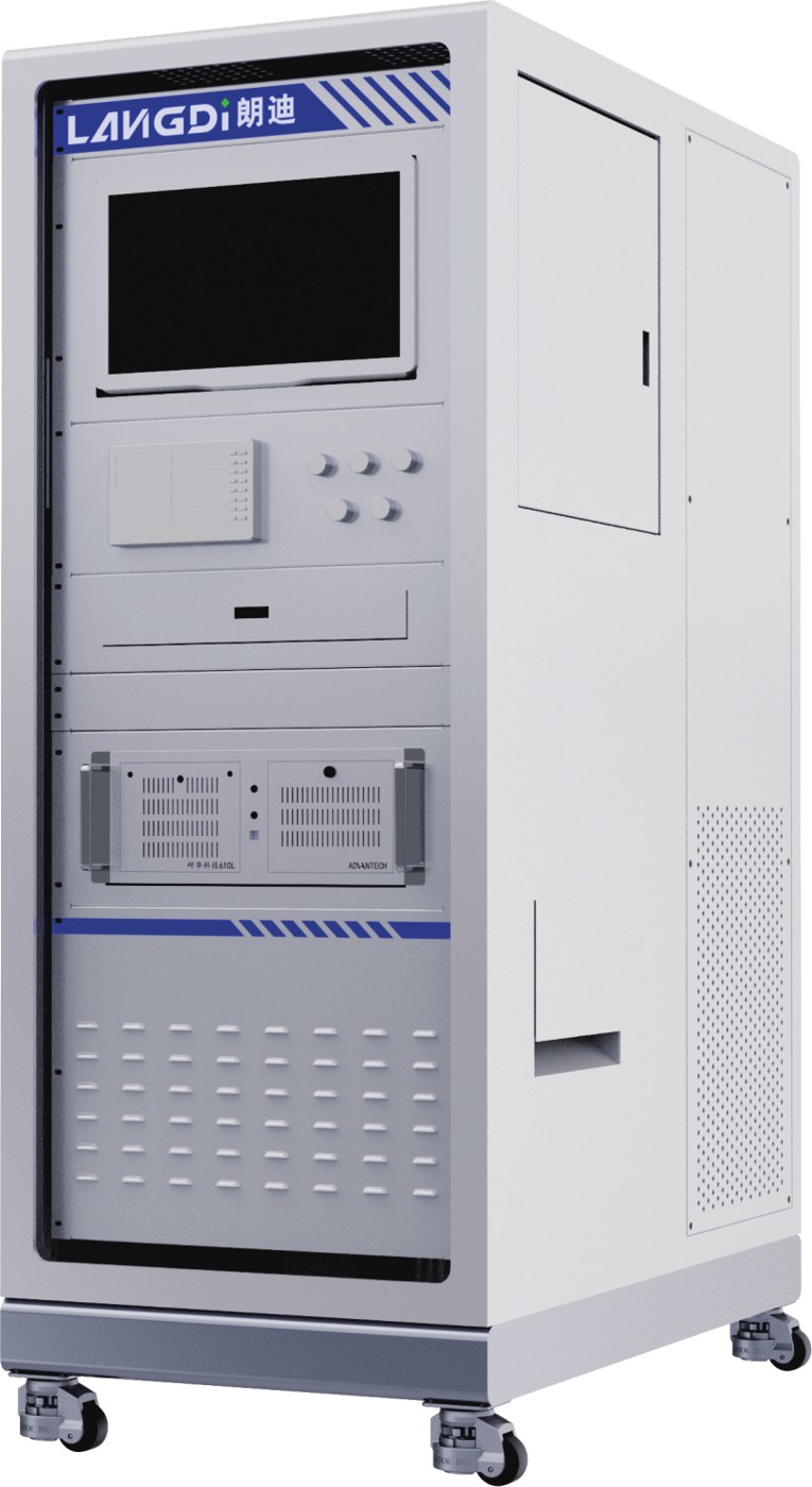Online-Generatortest & Prüfzentrum